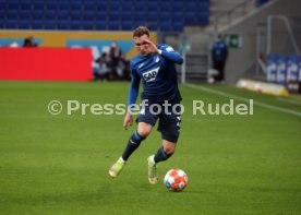 18.12.21 TSG 1899 Hoffenheim - Borussia M&ouml;nchengladbach