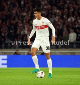 25.09.25 VfB Stuttgart - Celta de Vigo
