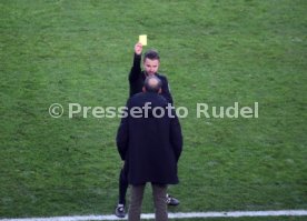 15.01.22 VfB Stuttgart - RB Leipzig