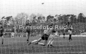 28.02.81 Eintracht Frankfurt - VfB Stuttgart