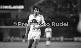 28.08.84 VfB Stuttgart - Eintracht Braunschweig