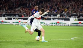 08.11.22 VfB Stuttgart - Hertha BSC Berlin