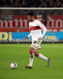 VfB Stuttgart - SC Freiburg