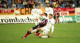 IB Vestmannaeyjar - VfB Stuttgart