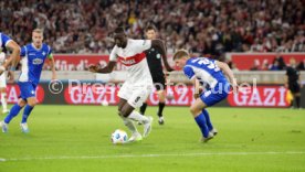 22.09.23 VfB Stuttgart - SV Darmstadt 98