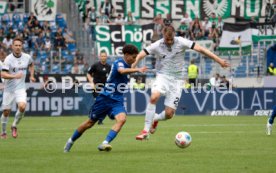 02.08.25 Karlsruher SC - SC Preu&szlig;en M&uuml;nster