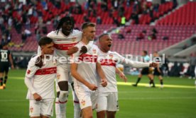 03.10.20 VfB Stuttgart - Bayer 04 Leverkusen