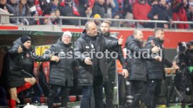 20.02.25 1. FC Heidenheim - FC Kopenhagen