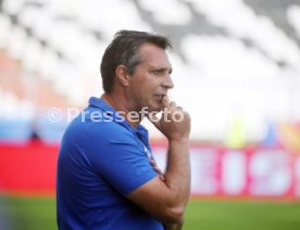 Karlsruher SC - KFC Uerdingen