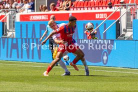 08.08.26 1. FC Heidenheim - VfL Osnabr&uuml;ck