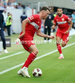 12.09.26 TSG 1899 Hoffenheim - VfB Stuttgart
