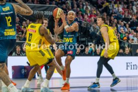 21.02.26 Alba Berlin - EWE Baskets Oldenburg
