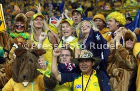 Fussball WM 2006