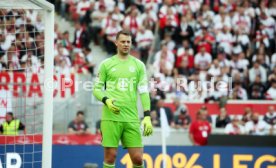 04.05.24 VfB Stuttgart - FC Bayern M&uuml;nchen