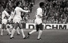 09.12.79 FC Bayern M&uuml;nchen - Cosmos New York