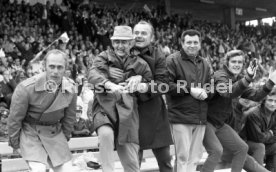 19.06.71 FC Bayern M&uuml;nchen - 1. FC K&ouml;ln