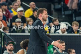 21.02.26 FC Bayern Basketball - BMA365 Bamberg Baskets