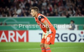 19.10.22 VfB Stuttgart - DSC Arminia Bielefeld