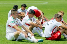 VfB Stuttgart