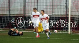 16.11.23 VfB Stuttgart - 1. FC Nürnberg