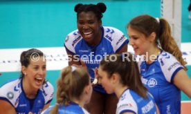20.03.21 Allianz MTV Stuttgart - NawaRo Straubing