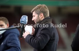 03.02.21 VfB Stuttgart - Borussia M&ouml;nchengladbach
