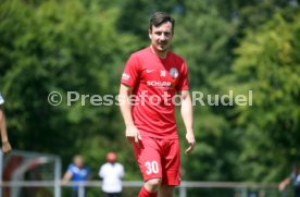 18.07.2020 SV Vaihingen - Stuttgarter Kickers