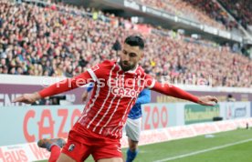 12.03.23 SC Freiburg - TSG 1899 Hoffenheim