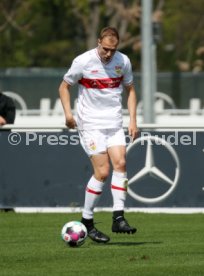 20.04.21 VfB Stuttgart II - TSG 1899 Hoffenheim II