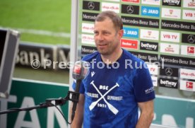 22.05.21 VfB Stuttgart - Arminia Bielefeld