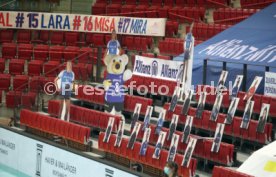31.03.21 Allianz MTV Stuttgart - SSC Palmberg Schwerin