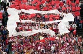 14.06.97 DFB-Pokal Finale 1997 VfB Stuttgart - FC Energie Cottbus