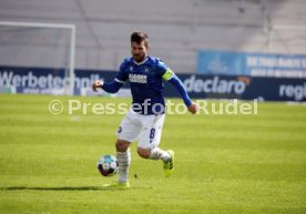 03.04.21 Karlsruher SC - VfL Osnabrück