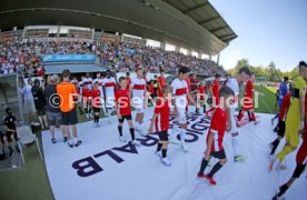 15.07.23 SSV Reutlingen - VfB Stuttgart