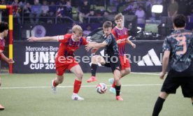 12.01.25 Mercedes-Benz JuniorCup 2025