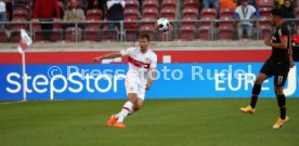 03.10.20 VfB Stuttgart - Bayer 04 Leverkusen