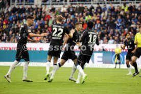06.08.23 Karlsruher SC - Hamburger SV