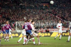 01.12.96 VfB Stuttgart - FC Bayern M&uuml;nchen