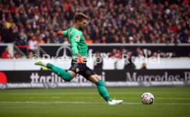VfB Stuttgart - Bayer 04 Leverkusen