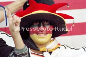 15.06.98 Deutschland - USA