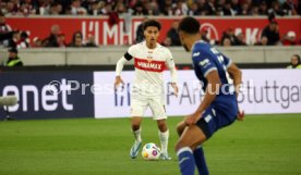 28.10.23 VfB Stuttgart - TSG 1899 Hoffenheim