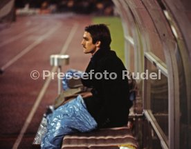 23.10.74 FC Bayern M&uuml;nchen - 1. FC Magdeburg