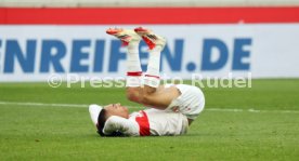 15.02.25 VfB Stuttgart - VfL Wolfsburg
