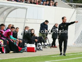 01.10.24 U19 VfB Stuttgart - U19 AC Sparta Prag
