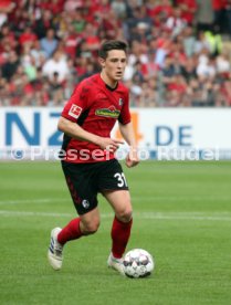 SC Freiburg - Borussia Dortmund