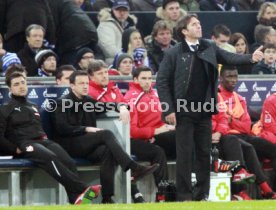 VfB Stuttgart; FC Schalke 04