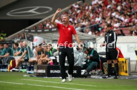 VfB Stuttgart - FC St. Pauli