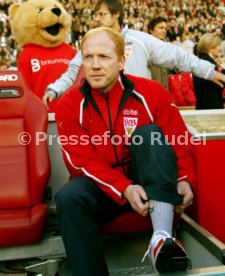 16.10.04 VfB Stuttgart - Borussia Dortmund