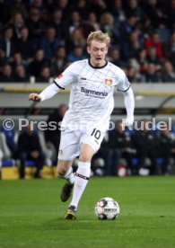 TSG 1899 Hoffenheim - Bayer 04 Leverkusen