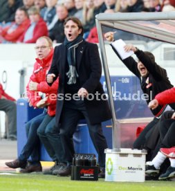VfB Stuttgart